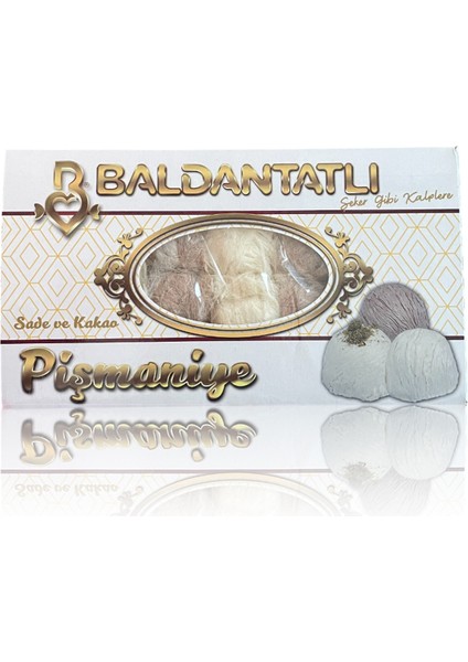 Pişmaniye 150 gr