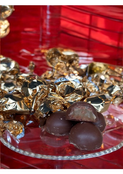 Çiko Karamel 500 gr