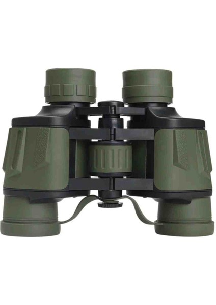 Dürbün 20X50 Optik Büyük Mercek Taşınabilir Yetişkinler Için Hd Kompakt indirimleri