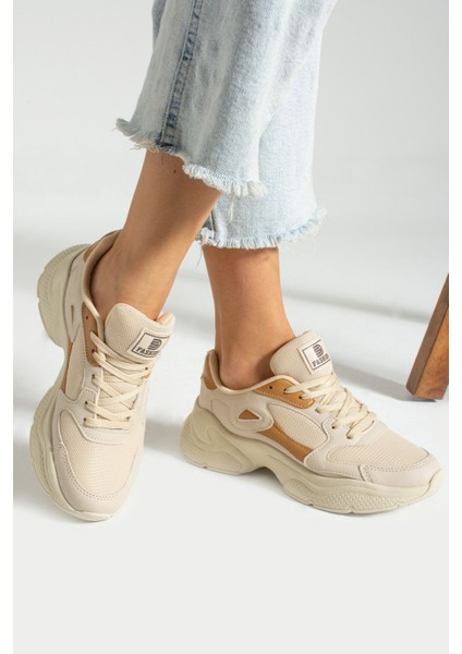 Kadın Sneaker Spor Ayakkabı Dévida Air Hera Series D152 modelleri