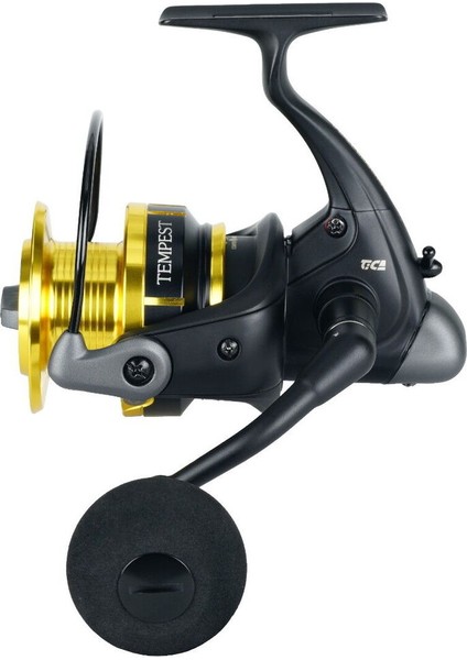 Tempest TT8000 Makine