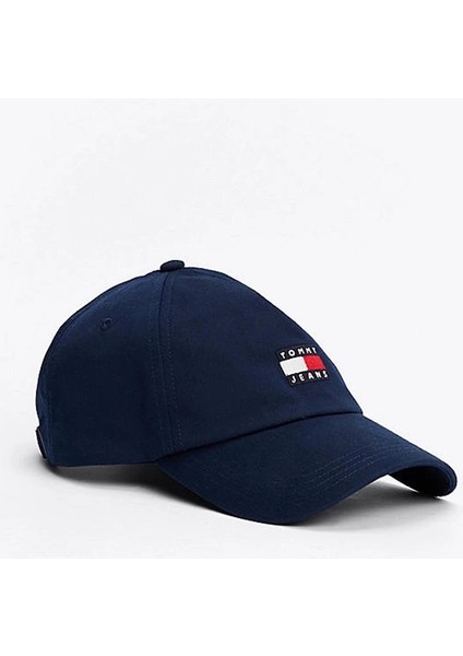 Logolu Erkek Lacivert Şapka fiyatları