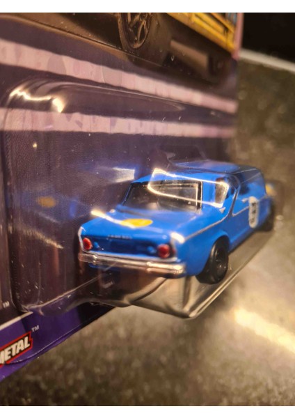 Premium 1/64 Prince ( Nissan) Skyline Gt 1964 Japan Historics 4