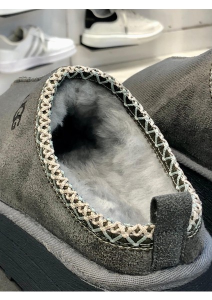 Yeni Sezon Esktra Kürklü Ithal Malzeme Favori Spor Ugg modelleri