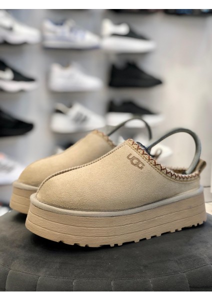 Yeni Sezon Esktra Kürklü Ithal Malzeme Favori Spor Ugg