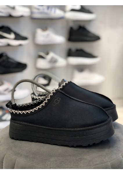 Yeni Sezon Esktra Kürklü Ithal Malzeme Favori Spor Ugg
