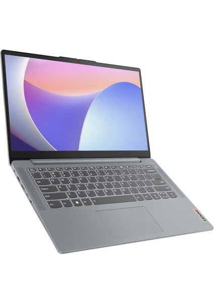 Ideapad Slim 3 Intel Core I3 N305 8gb 1tb SSD 15.6" Fhd WIN11 Dizüstü Bilgisayar 82XB00B4TX - Lenovo Mouse WZ05