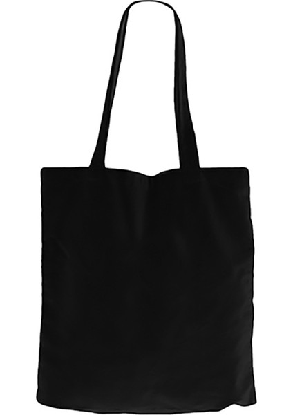 LED Zeppelin Songs Classic Siyah Kanvas Bez Çanta fiyatları