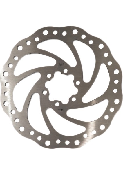 Ov-Rx 8 160 mm Fren Diski