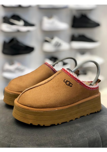 Yeni Sezon Esktra Kürklü Ithal Malzeme Favorispor Ugg