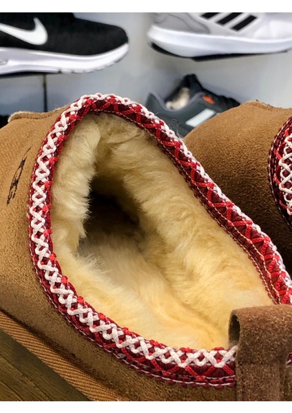 Yeni Sezon Esktra Kürklü Ithal Malzeme Favorispor Ugg modelleri