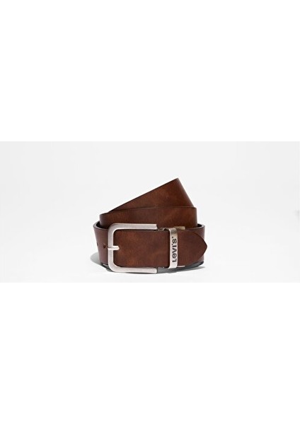 Reversible Erkek Kemer
