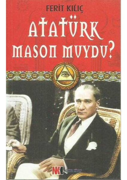 Atatürk Mason Muydu?