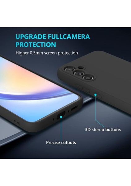 Samsung Galaxy S25 ile Uyumlu Kılıf Içi Kadife Lansman Tasarım Telefon Kılıfı Kapak indirimleri