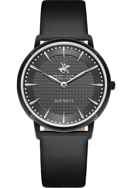 Beverly Hılls Polo Club BP3722X.661 Erkek Kol Saati