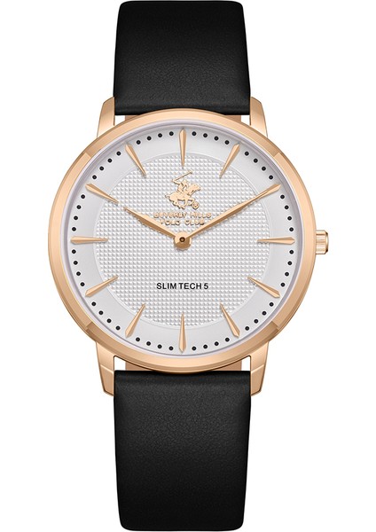 Beverly Hılls Polo Club BP3722X.431 Erkek Kol Saati