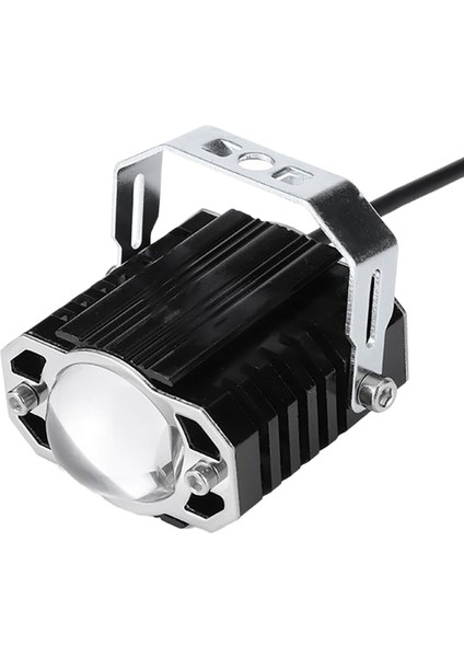 Retro Arabalar, Seyir Arabaları, Motosikletler Için 12V-80 12W Araba Farı (Yurt Dışından)