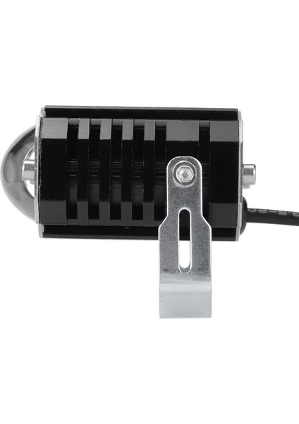 Retro Arabalar, Seyir Arabaları, Motosikletler Için 12V-80 12W Araba Farı (Yurt Dışından) fırsatları