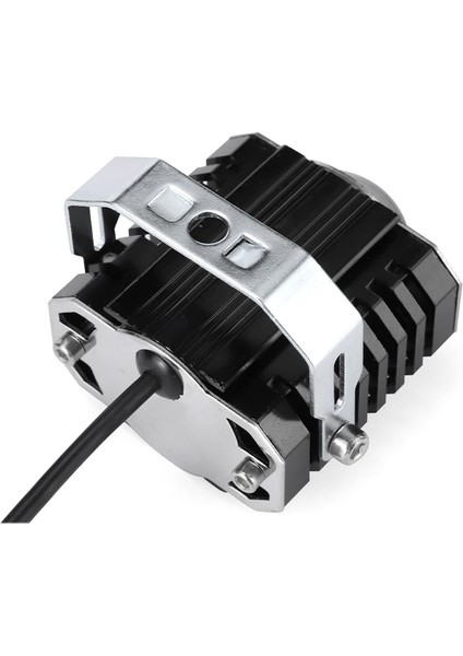 Retro Arabalar, Seyir Arabaları, Motosikletler Için 12V-80 12W Araba Farı (Yurt Dışından) indirimleri