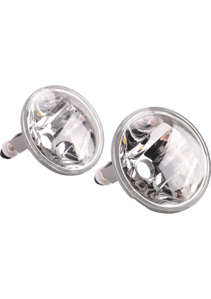 Toyota Highlander 2011-2013 Için 1pair Araba Ön Tampon Sis Farları (Yurt Dışından) fiyatları
