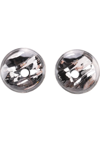 Toyota Highlander 2011-2013 Için 1pair Araba Ön Tampon Sis Farları (Yurt Dışından) modelleri