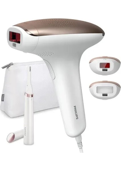 Lumea Advanced 7000 Serıes BRI923/60 Lazer Epilasyon Cihazı