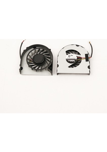 Dell N5040 Uyumlu Notebook Işlemci Cpu Fanı