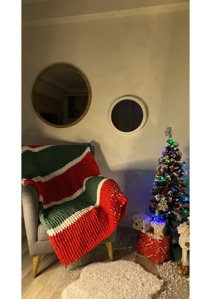 PUFFY TV BATTANİYESİ 100 x 150 cm