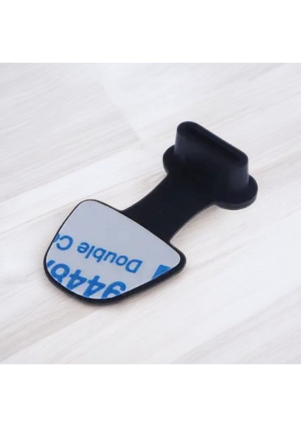 Tüm Type-C Cihazlar Ile Uyumlu Hoparlörtoz ve Kir Önleyici 5 Takim 10 Adet +3 Adet Tıpa 1 Adet Aux Tıpa Set Tozluk