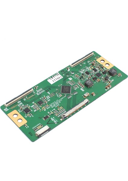 Lg 42 LCD LED T-Con Board 2718 A1 (LA9196) V6 32/42/47 Fhd TM120HZ_TETRA (4767) - FEİ8038-4654