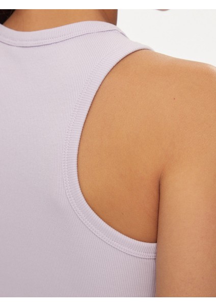 Tjw Essential Rib Tank Bodycon Elbise indirimleri