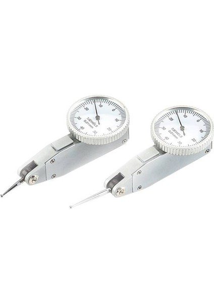 Komparatör Saati Salgı 0,08*0,01 mm