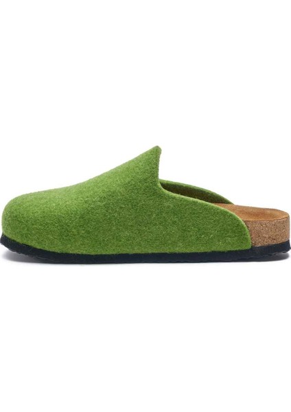 / Favor - Yün Sabo Ev Terliği ( Yeşil Yün ) modelleri