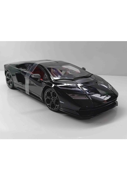 Dianomi Maisto 1:18 Ölçek Lamborghini Countach Lp-I 800 4