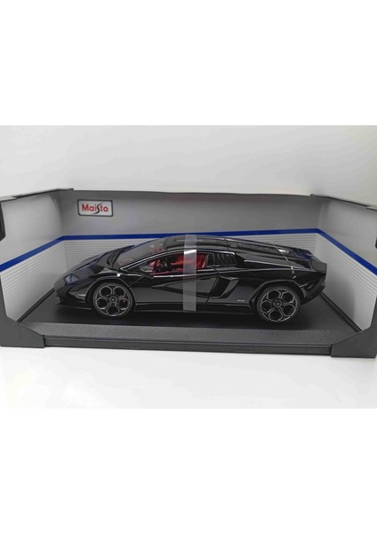 Dianomi Maisto 1:18 Ölçek Lamborghini Countach Lp-I 800 4