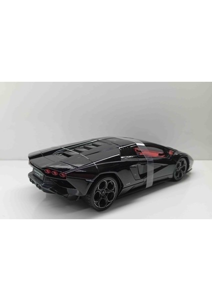 Dianomi Maisto 1:18 Ölçek Lamborghini Countach Lp-I 800 4
