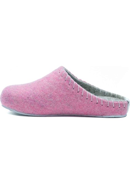 / Pine - Yün Sabo Ev Terliği ( Pembe Yün ) modelleri