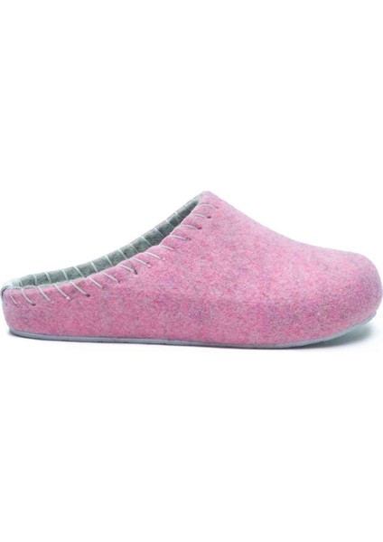 / Pine - Yün Sabo Ev Terliği ( Pembe Yün ) fırsatları