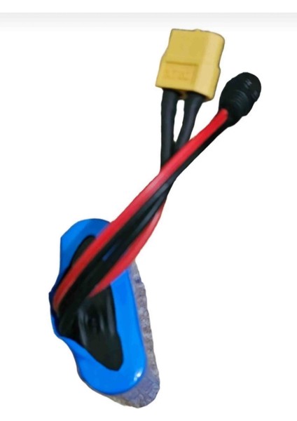 Sazan Yemleme (Tekne ve Botu)Sonar Pili 12V Uzun Ömürlü Tüm Sonar A Uyumlu Yüksek Kaliteli
