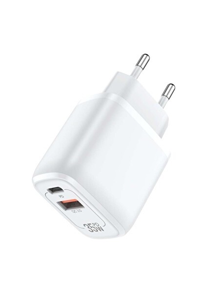 Premium EUPD35WQC Şarj Adaptörü
