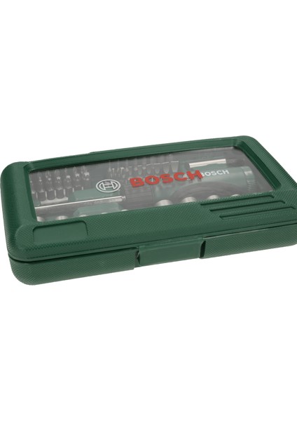 Vidalama ve Lokma Ucu Seti - 46'lı indirimleri