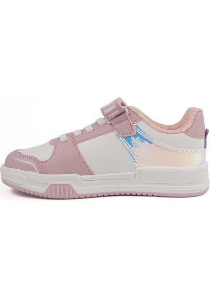 King Cırtlı Ortopedik Taban Günlük Çocuk Sneaker Spor Ayakkabı fiyatları