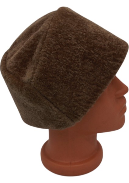 Deri Kalpak Gerçek Deri Kuvayi Milliye Kafkas Kalpağı Üst Kalite Bere Şapka modelleri