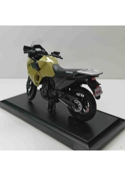 Dianomi Maisto 1:18 Ölçek Kawasaki Klr 650 fırsatları