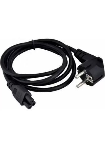 Power Kablosu Yonca 1.kalite 1.5 Metre