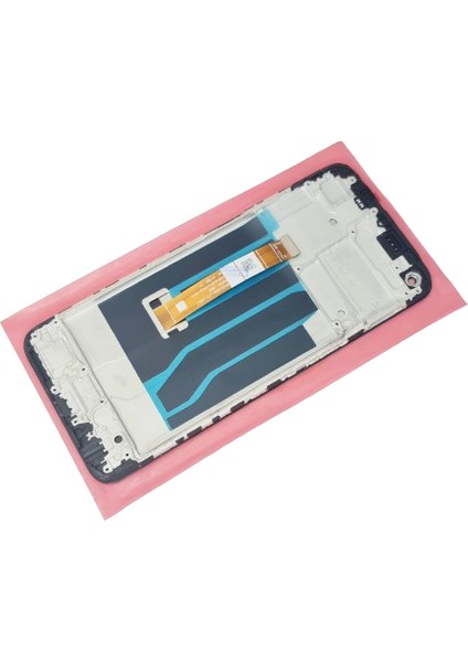 Oppo A54 LCD Ekran Dokunmatik ( Full Çıtalı )