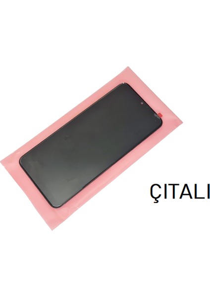 Infinix Hot 20i LCD Ekran Dokunmatik Orijinal Kalite (Çıtalı)