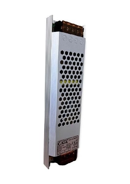 17 Amper Ultra Slim Serit LED Trafosu CT-2676 indirimleri