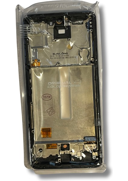 Samsung A52 (A525) Uyumlu Sunlong (Tam Boyutlu) Ekran modelleri