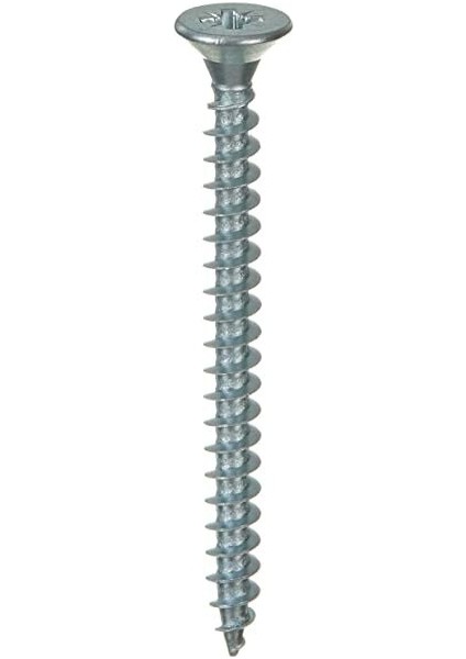 Sunta Vidası 5 x 80 200 Adet modelleri